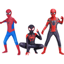 Fantasia Homem-Aranha Infantil – Diversos Modelos e Tamanhos