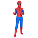 Fantasia Homem-Aranha Infantil – Diversos Modelos e Tamanhos