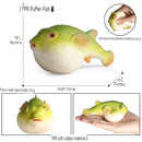 Animal de Silicone Sensorial Tátil – Ultrarrealista!