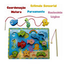 Pesca Esportiva Madeira