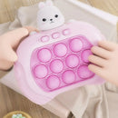 Pop It Eletrônico – Brinquedo Anti-Stress Sensorial