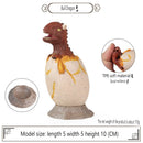 Animal de Silicone Sensorial Tátil – Ultrarrealista!