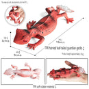 Animal de Silicone Sensorial Tátil – Ultrarrealista!