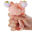 Animais Pula Olhos Squeeze – Brinquedo Sensorial Antiestresse