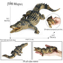 Animal de Silicone Sensorial Tátil – Ultrarrealista!