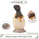 Animal de Silicone Sensorial Tátil – Ultrarrealista!