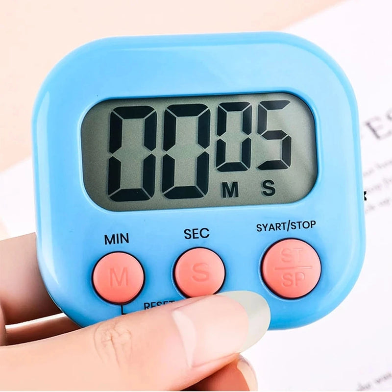 Mini Timer Digital Timer