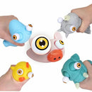 Animais Pula Olhos Squeeze – Brinquedo Sensorial Antiestresse