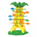 Jogo Cada Macaco no Seu Galho – Coordenação e Diversão