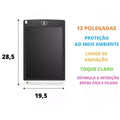 Tablet Magico Lousa Digital 12 polegadas