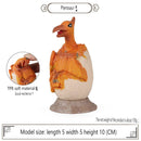 Animal de Silicone Sensorial Tátil – Ultrarrealista!