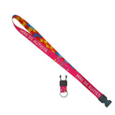 Cordão Mãe de Autista – Identificação e Apoio Seguro