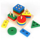 Prancha de Pinos de Encaixe