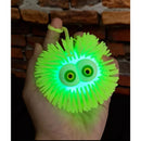 Bola Maluca Ioiô Sensorial com Luzes LED | Estímulo e Diversão