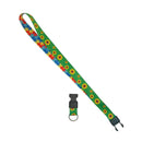 Cordão de Identificação – Autismo e Girassol | Apoio às Deficiências Ocultas