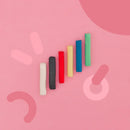 Massinha de Modelar 12 Cores