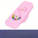 Prancha de Equilíbrio Infantil | Balance Board Gangorra Educacional