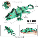 Animal de Silicone Sensorial Tátil – Ultrarrealista!