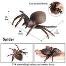 Animal de Silicone Sensorial Tátil – Ultrarrealista!