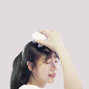 Massageador Elétrico Recarregável para Cabeça e Corpo