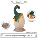 Animal de Silicone Sensorial Tátil – Ultrarrealista!