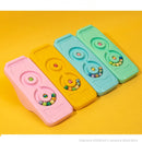 Prancha de Equilíbrio Infantil | Balance Board Gangorra Educacional