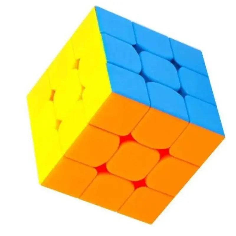 Cubo Magico Simples