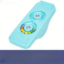 Prancha de Equilíbrio Infantil | Balance Board Gangorra Educacional