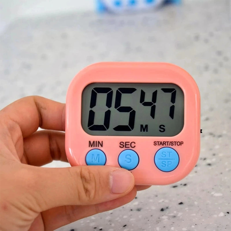 Mini Timer Digital Timer