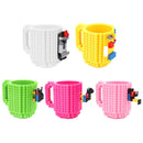 Caneca Lego - 40% De Desconto