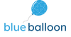 Blue Balloon