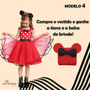 Fantasia Minnie Mouse