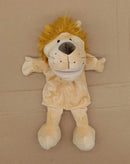 Fantoche de Pelúcia – Estímulo Lúdico e Terapêutico