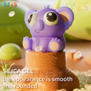 Bichinho Sensorial Divertido – Alívio de Estresse e Estímulo Tátil