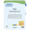 Livro de Atividades – Aprenda a Letra de Forma