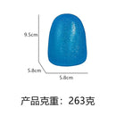 Gumdrop Brinquedo Antiestresse Colorido Espremível – Alívio Sensorial