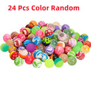 Kit Bolinhas Quica com 12 Bolinhas