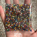 Bolas de Gel que Crescem na Água – Terapia Sensorial | 10.000 Unidades