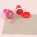 Carimbos Sortidos – Kit com 10 unidades