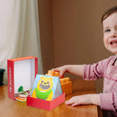 Jogo do Ursinho – Incentivo Lúdico para Seletividade Alimentar