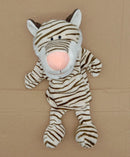 Fantoche de Pelúcia – Estímulo Lúdico e Terapêutico