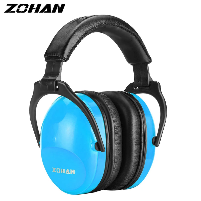 Abafador kids Zohan 22 dB