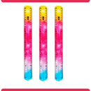 Régua Flexível Inquebrável 30cm