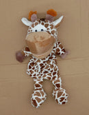 Fantoche de Pelúcia – Estímulo Lúdico e Terapêutico