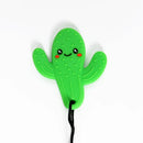 Colar de Mastigação Sensorial de Silicone – Alívio e Foco