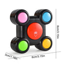 Jogo da Memória Eletronico com Luz e Som Minder