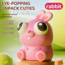 Bichinho Sensorial Divertido – Alívio de Estresse e Estímulo Tátil