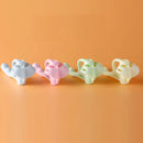 Peça Porta-Lápis Infantil de Silicone – Correção de Pegada e Postura para Crianças