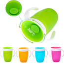 Copo 360 Graus Antivazamento