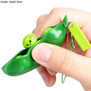 Pop It Ervilha Antistress – Kit com 2 Unidades